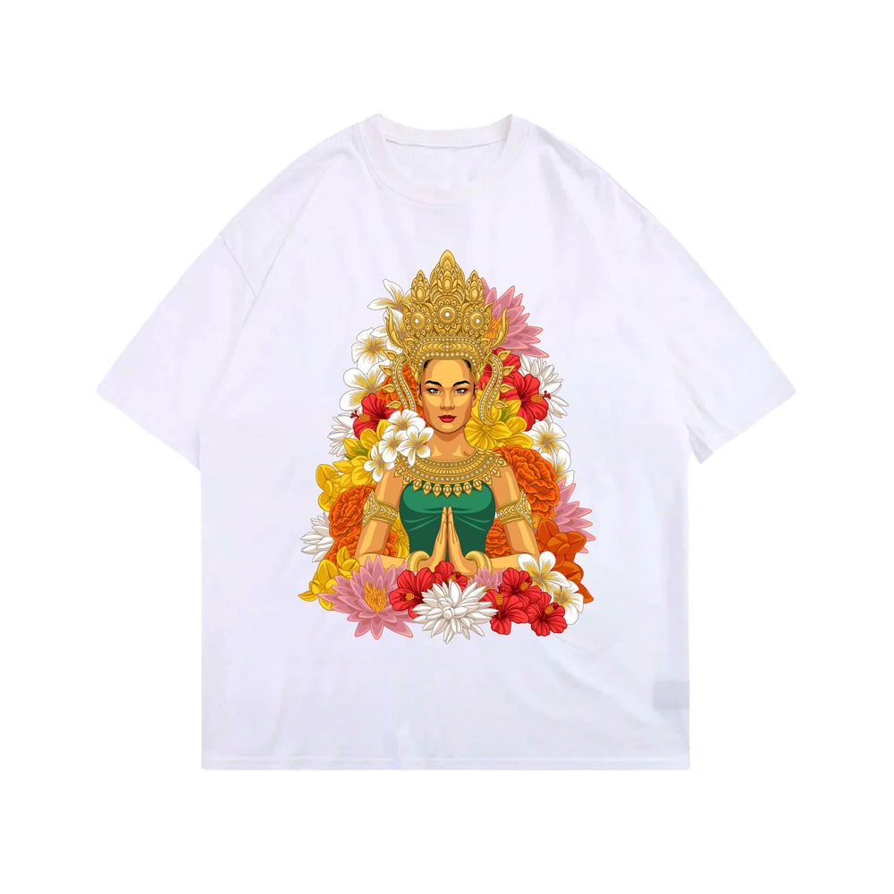 KHMER GIRL TEE