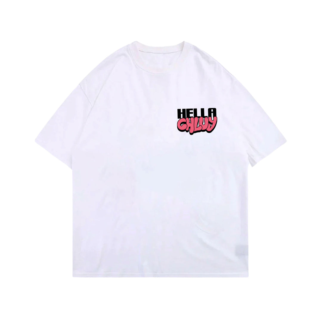 HELLA CHLUY TEE