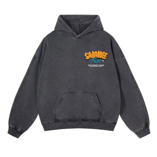 SBDF 2025 BUBBLE HOODIE