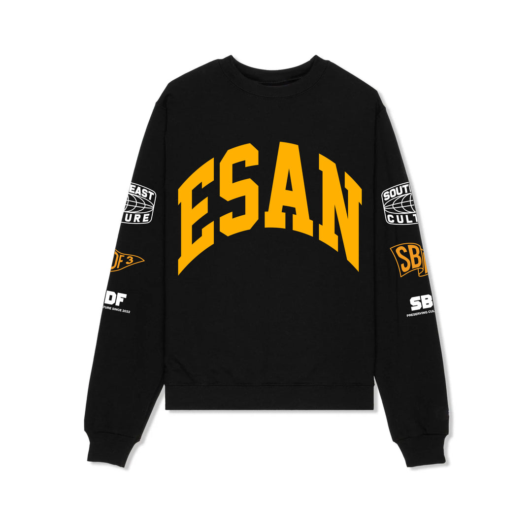 ESAN SWEATSHIRT