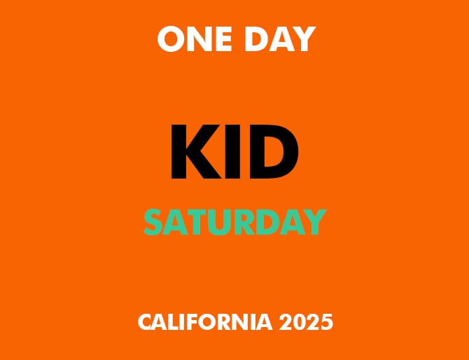 SABAIDEE FEST 2025 KID SATURDAY